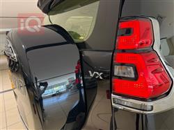 تۆیۆتا لاندكروزر پرادۆ